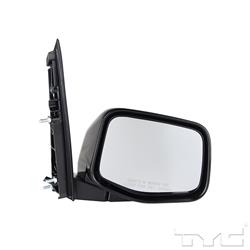 TYC Replacement Mirrors for 2011-2013 ODYSSEY - 4760241
