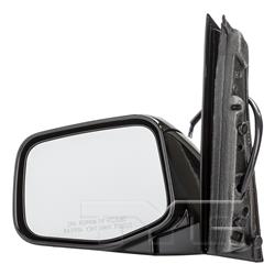 TYC Replacement Mirrors for 2011-2013 ODYSSEY - 4760242