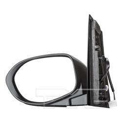 TYC Replacement Mirrors for 2014-2017 ODYSSEY - 4760432