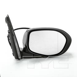 TYC Replacement Mirrors for 2014-2015 ODYSSEY - 4760442