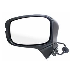 TYC Replacement Mirrors for 2018-2023 ODYSSEY - 4760542