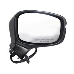 TYC Replacement Mirrors for 2018-2023 ODYSSEY - 4760561
