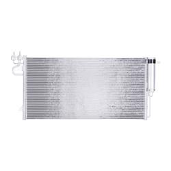 TYC Air Conditioning Condensers 4761