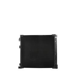 TYC Air Conditioning Condensers for 2015-2017 NX200T, 2018-2020 NX300 - 4763