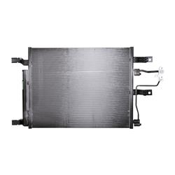 TYC Air Conditioning Condensers for 2014-2018 RAM 2500, RAM 3500 - 4765