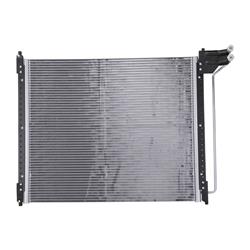 TYC Air Conditioning Condensers 4768
