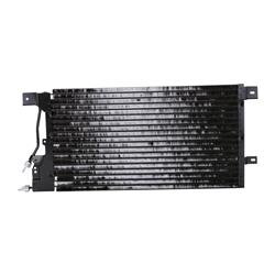 TYC Air Conditioning Condensers for 1997-2005 SABLE, 1997-2007 TAURUS - 4779