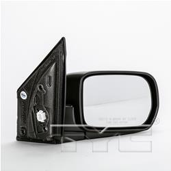 TYC Replacement Mirrors 4790031