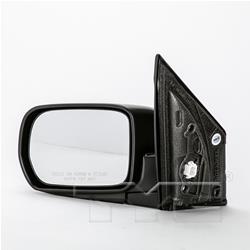 TYC Replacement Mirrors 4790032