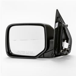TYC Replacement Mirrors for 2010-2015 PILOT - 4790132