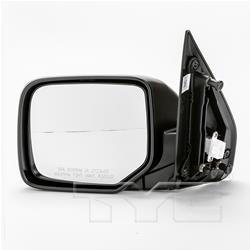 TYC Replacement Mirrors 4790132