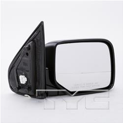 TYC Replacement Mirrors 4790141