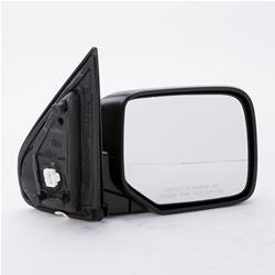 TYC Replacement Mirrors for 2009-2015 PILOT - 4790141