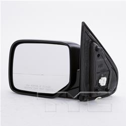 TYC Replacement Mirrors 4790142