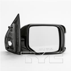 TYC Replacement Mirrors for 2009-2015 PILOT - 4790151