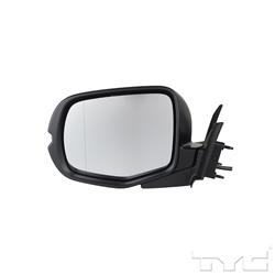 TYC Replacement Mirrors 4790232