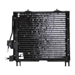 TYC Air Conditioning Condensers for 1997-1999 DAKOTA - 4798