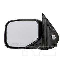 TYC Replacement Mirrors for 2006-2009 RIDGELINE - 4820032