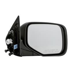 TYC Replacement Mirrors for 2006-2009 RIDGELINE - 4820041