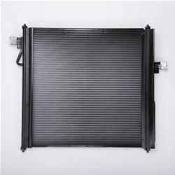 TYC Air Conditioning Condensers 4821