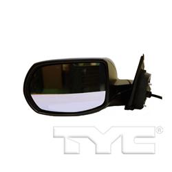 TYC Replacement Mirrors for 2016 HR-V - 4830032