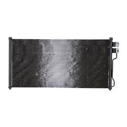 TYC Air Conditioning Condensers for 2002 BLACKWOOD, 1997-2006 EXPEDITION, 1998-2006 NAVIGATOR - 4879