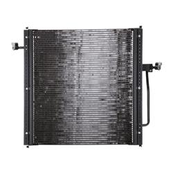 TYC Air Conditioning Condensers 4904