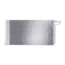 TYC Air Conditioning Condensers for 2015-2018 FOCUS - 4914
