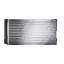 TYC Air Conditioning Condensers for 2016-2018 500X, 2015-2022 PROMASTER CITY, 2015-2021 RENEGADE - 4921
