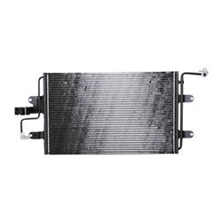 TYC Air Conditioning Condensers 4933