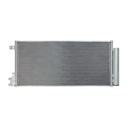 TYC Air Conditioning Condensers for 2015-2020 TRAX - 4951