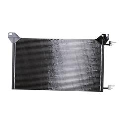 TYC Air Conditioning Condensers 4953