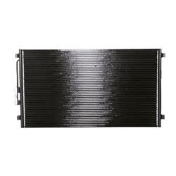 TYC Air Conditioning Condensers 4957