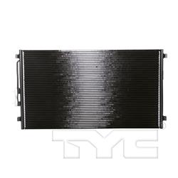 TYC Air Conditioning Condensers 4957