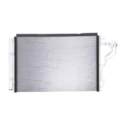 TYC Air Conditioning Condensers for 2013-2015 ELANTRA GT - 4959