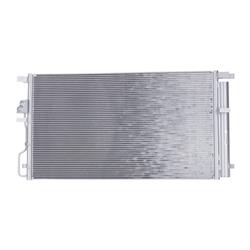 TYC Air Conditioning Condensers for 2016-2018 TUCSON - 4961