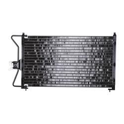 TYC Air Conditioning Condensers for 2001-2004 ESCAPE, TRIBUTE - 4975