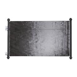 TYC Air Conditioning Condensers for 2001-2005 CIVIC - 4977