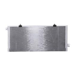 TYC Air Conditioning Condensers for 2000-2004 OUTBACK, LEGACY, 2003-2006 BAJA - 4981