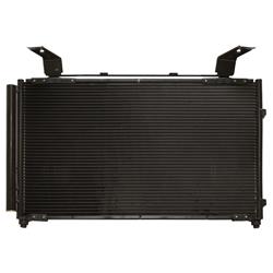TYC Air Conditioning Condensers for 1999-2004 ODYSSEY - 4985