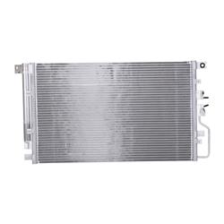 TYC Air Conditioning Condensers for 2016-2017 EQUINOX, TERRAIN - 4997