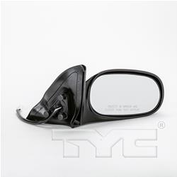 TYC Replacement Mirrors for 1998-2002 COROLLA - 5230131