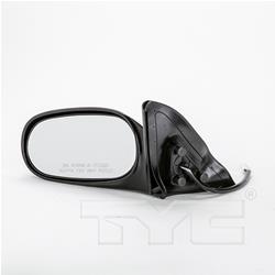 TYC Replacement Mirrors for 1998-2002 COROLLA - 5230132