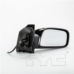 TYC Replacement Mirrors for 2003-2008 COROLLA - 5230231