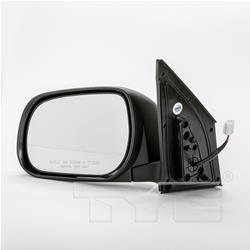 TYC Replacement Mirrors for 2006-2012 RAV4 - 5280032