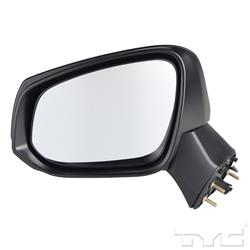 TYC Replacement Mirrors for 2019-2023 RAV4 - 5280732
