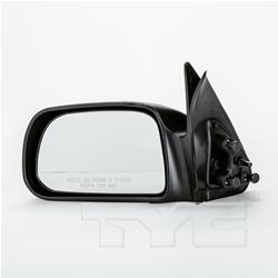 TYC Replacement Mirrors for 2001-2004 TACOMA - 5290112