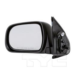 TYC Replacement Mirrors for 2005-2011 TACOMA - 5290312