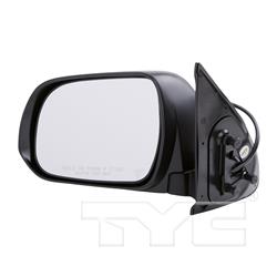 TYC Replacement Mirrors for 2012-2015 TACOMA - 5290432