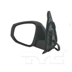 TYC Replacement Mirrors for 2016-2021 TACOMA - 5290782